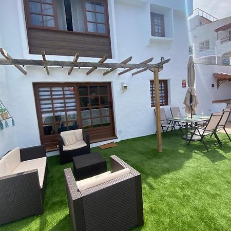 Villa La Rama Del Drago, Agaete San Pedro (Gran Canaria) Exterior foto