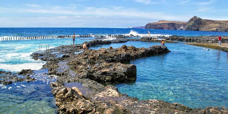 Villa La Rama Del Drago, Agaete San Pedro (Gran Canaria) Exterior foto